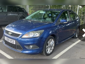 Used Ford Focus 2009 for sale - 75957365: Photo