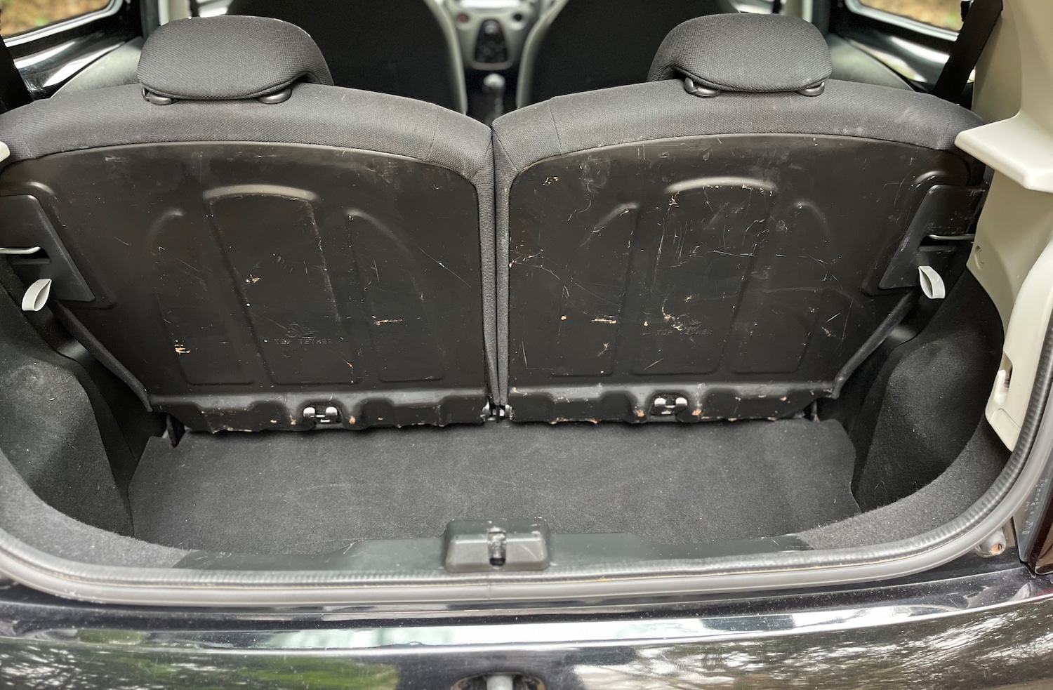 Used Citroen C1 2015 for sale - 77147918: Photo 13