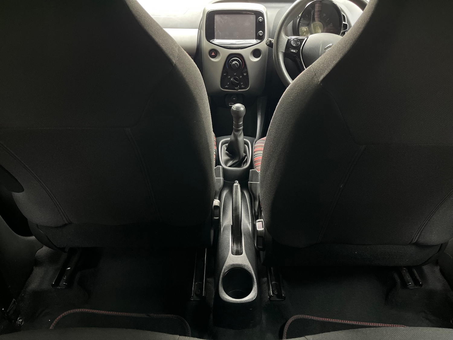 Used Citroen C1 2015 for sale - 77147918: Photo 14