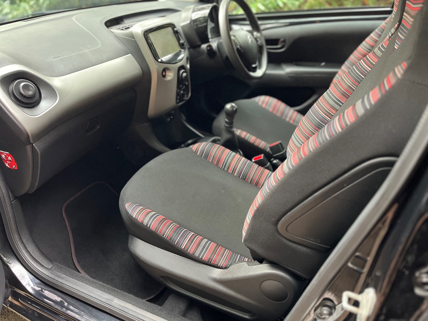 Used Citroen C1 2015 for sale - 77147918: Photo 16