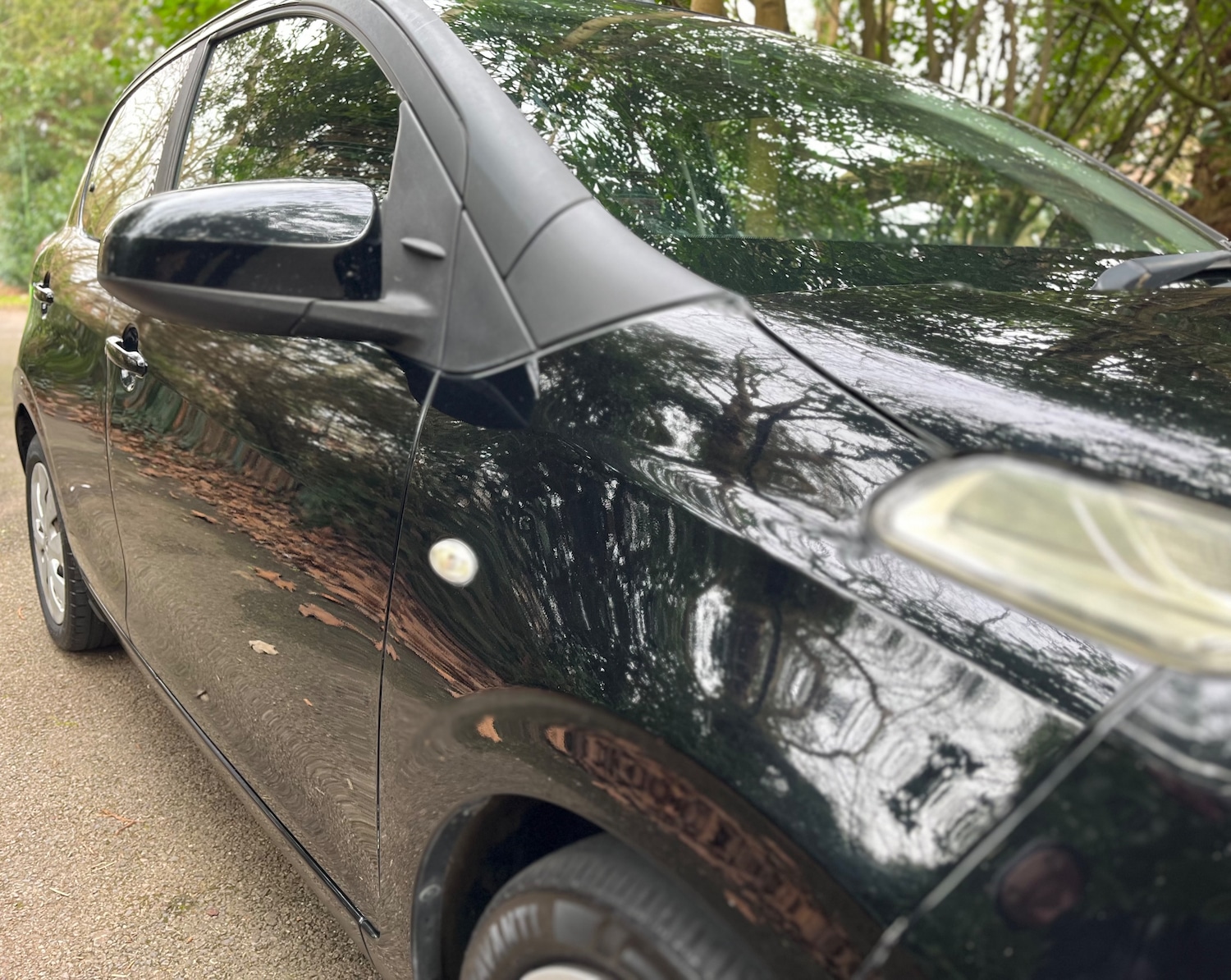 Used Citroen C1 2015 for sale - 77147918: Photo 2