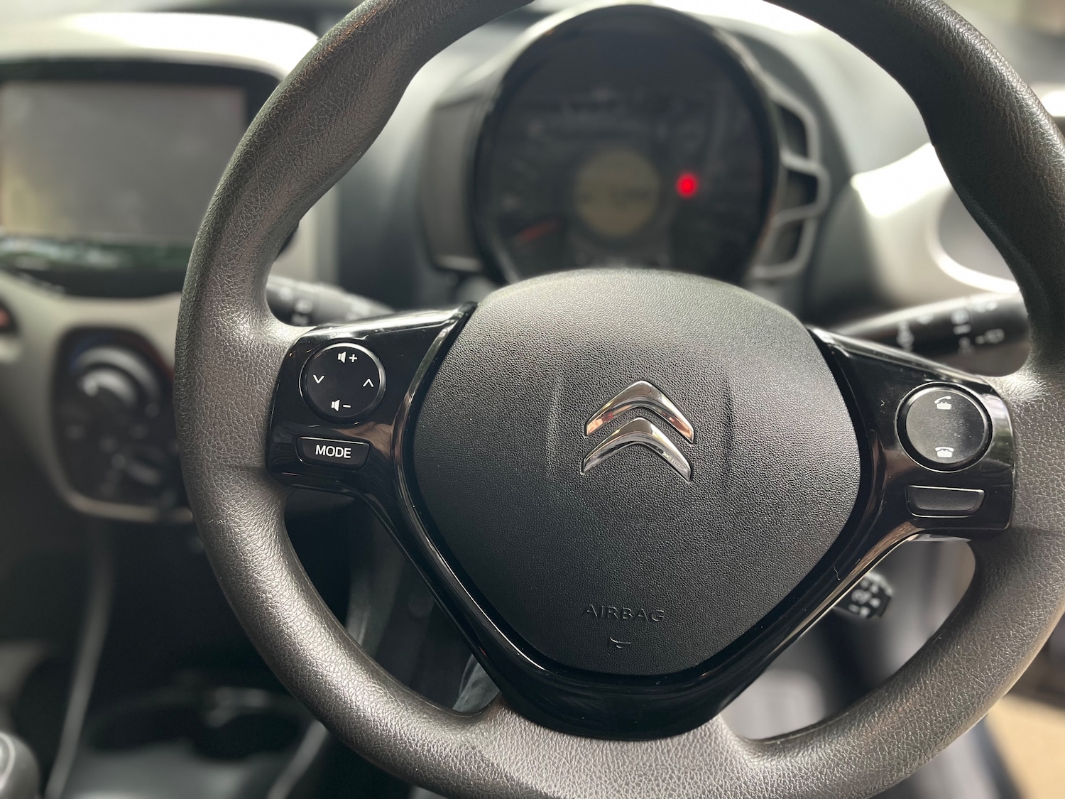 Used Citroen C1 2015 for sale - 77147918: Photo 20