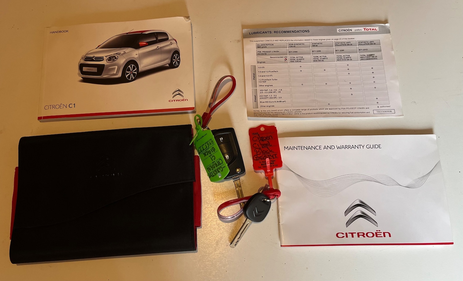 Used Citroen C1 2015 for sale - 77147918: Photo 21