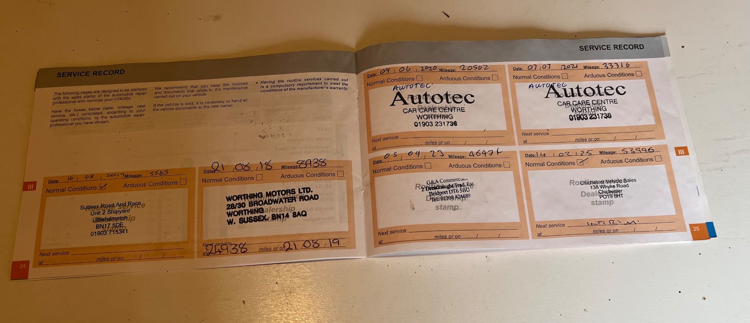 Used Citroen C1 2015 for sale - 77147918: Photo 22