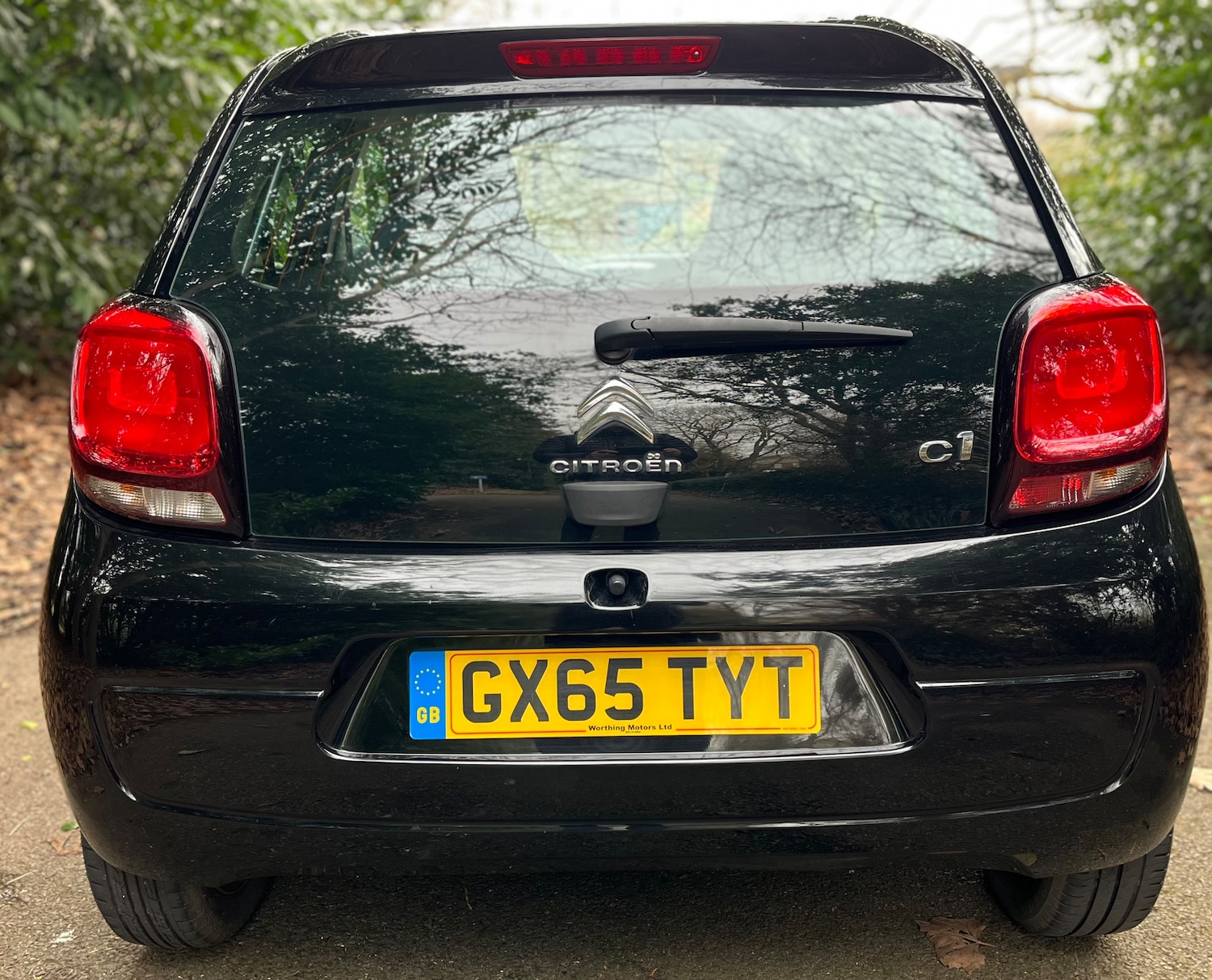 Used Citroen C1 2015 for sale - 77147918: Photo 5