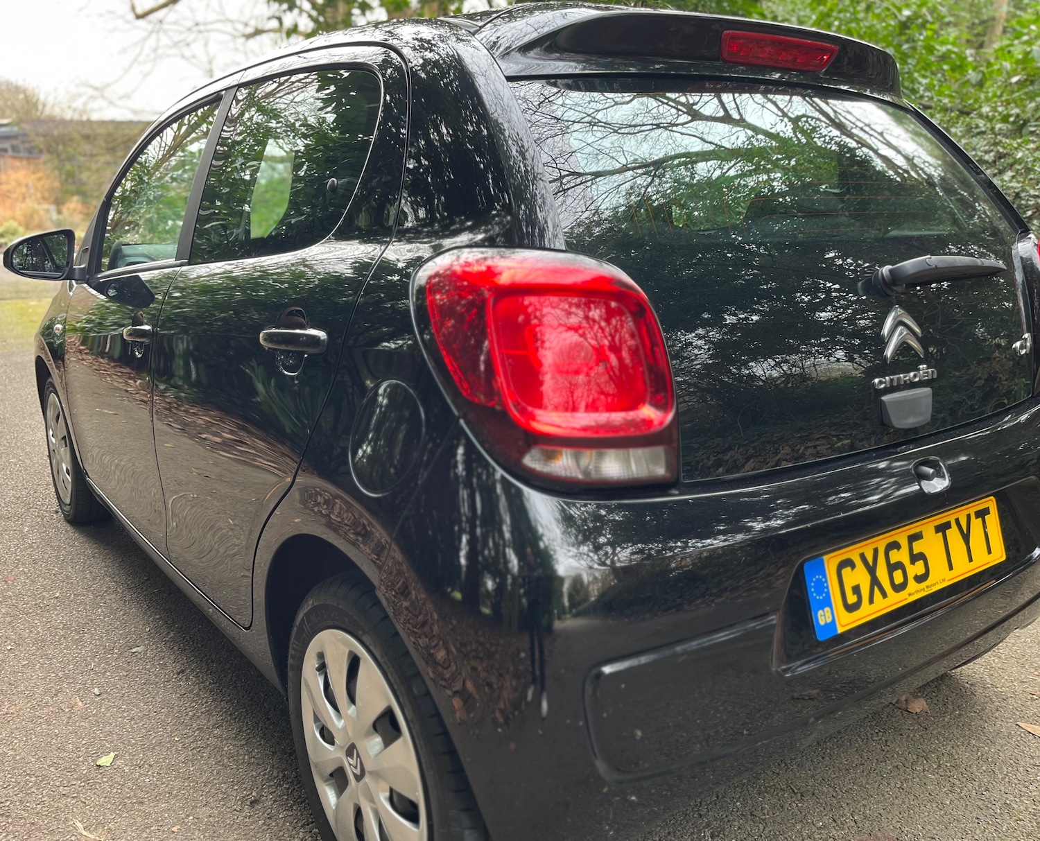 Used Citroen C1 2015 for sale - 77147918: Photo 6