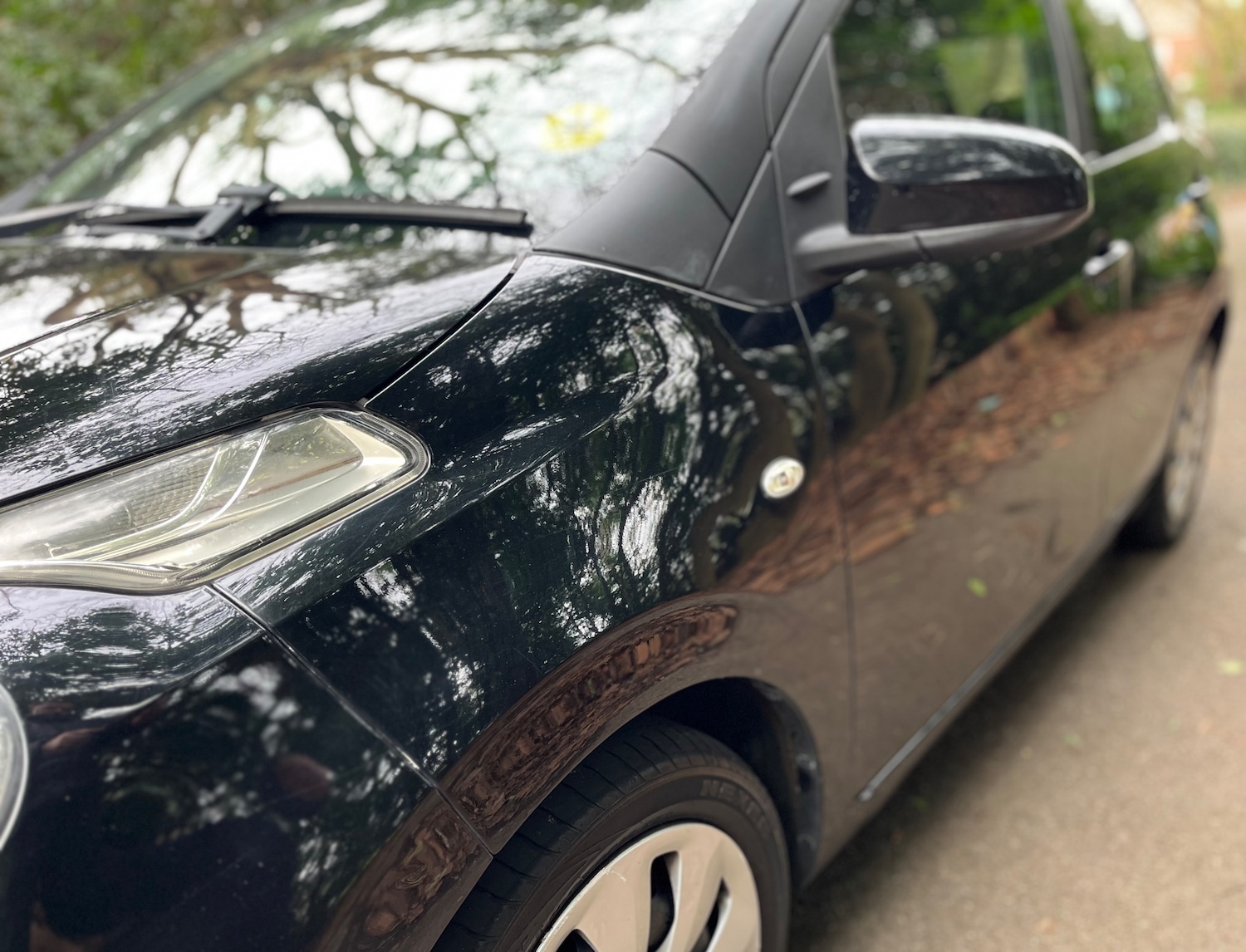 Used Citroen C1 2015 for sale - 77147918: Photo 8