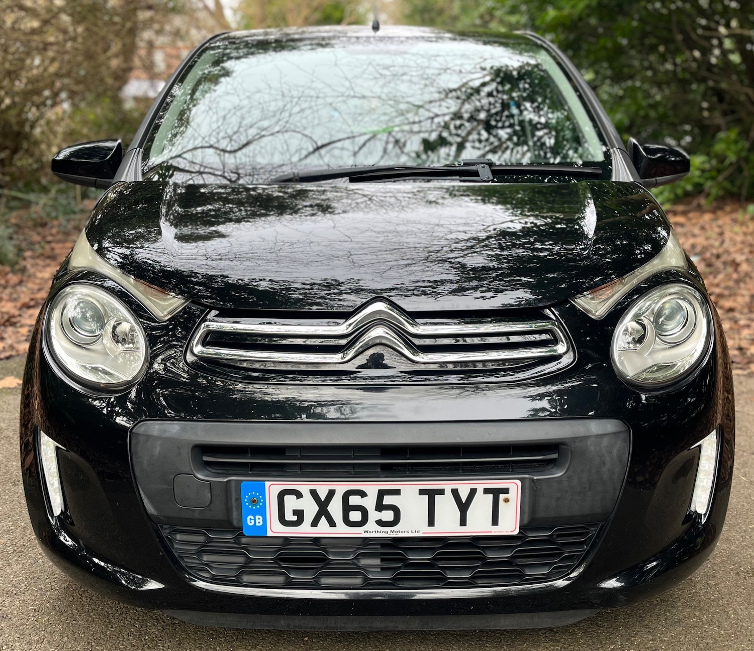 Used Citroen C1 2015 for sale - 77147918: Photo 9