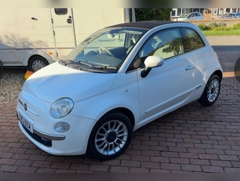 Fiat 500 feature image