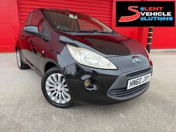 Used Ford Ka 2010 for sale - 79845379: Photo