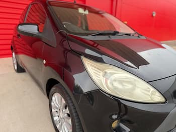 Used Ford Ka 2010 for sale - 79845379: Photo
