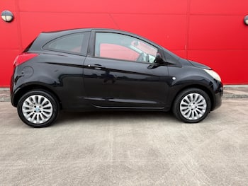 Used Ford Ka 2010 for sale - 79845379: Photo