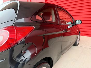 Used Ford Ka 2010 for sale - 79845379: Photo