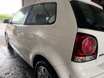 Used Volkswagen Polo 2006 for sale - 78864821: Photo