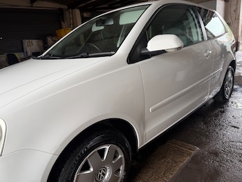 Used Volkswagen Polo 2006 for sale - 78864821: Photo