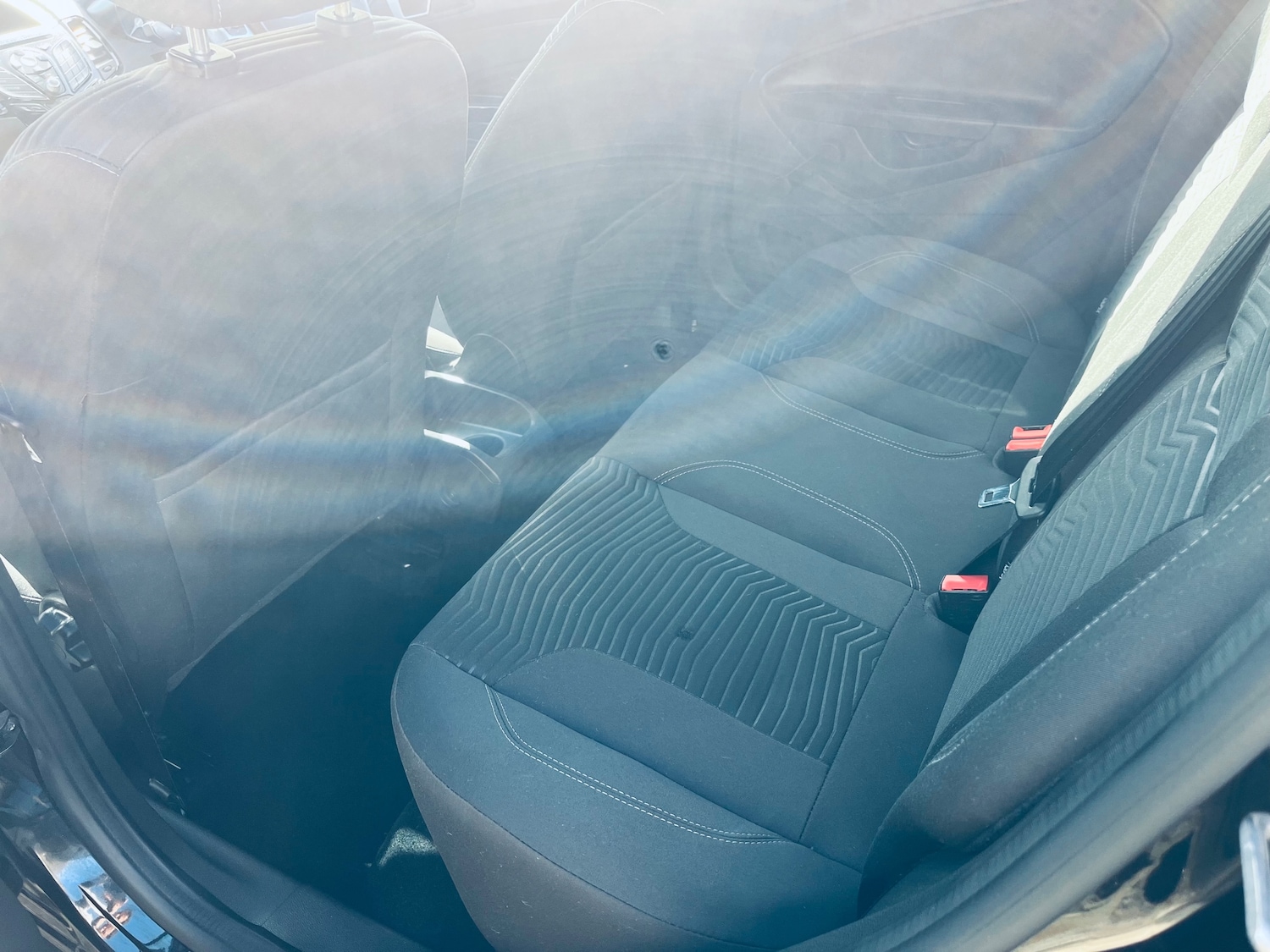 Used Ford Fiesta 2015 for sale - 77147922: Photo 15