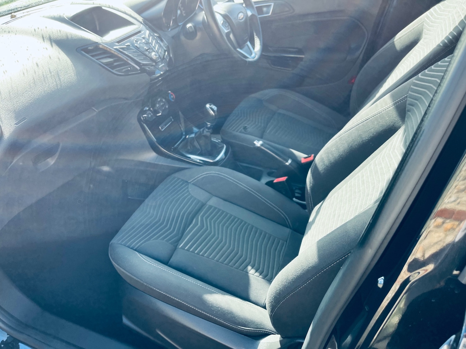 Used Ford Fiesta 2015 for sale - 77147922: Photo 16