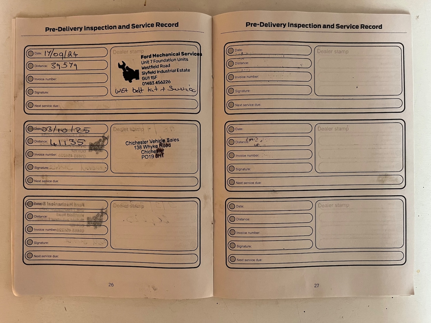 Used Ford Fiesta 2015 for sale - 77147922: Photo 19