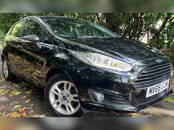 Ford Fiesta feature image