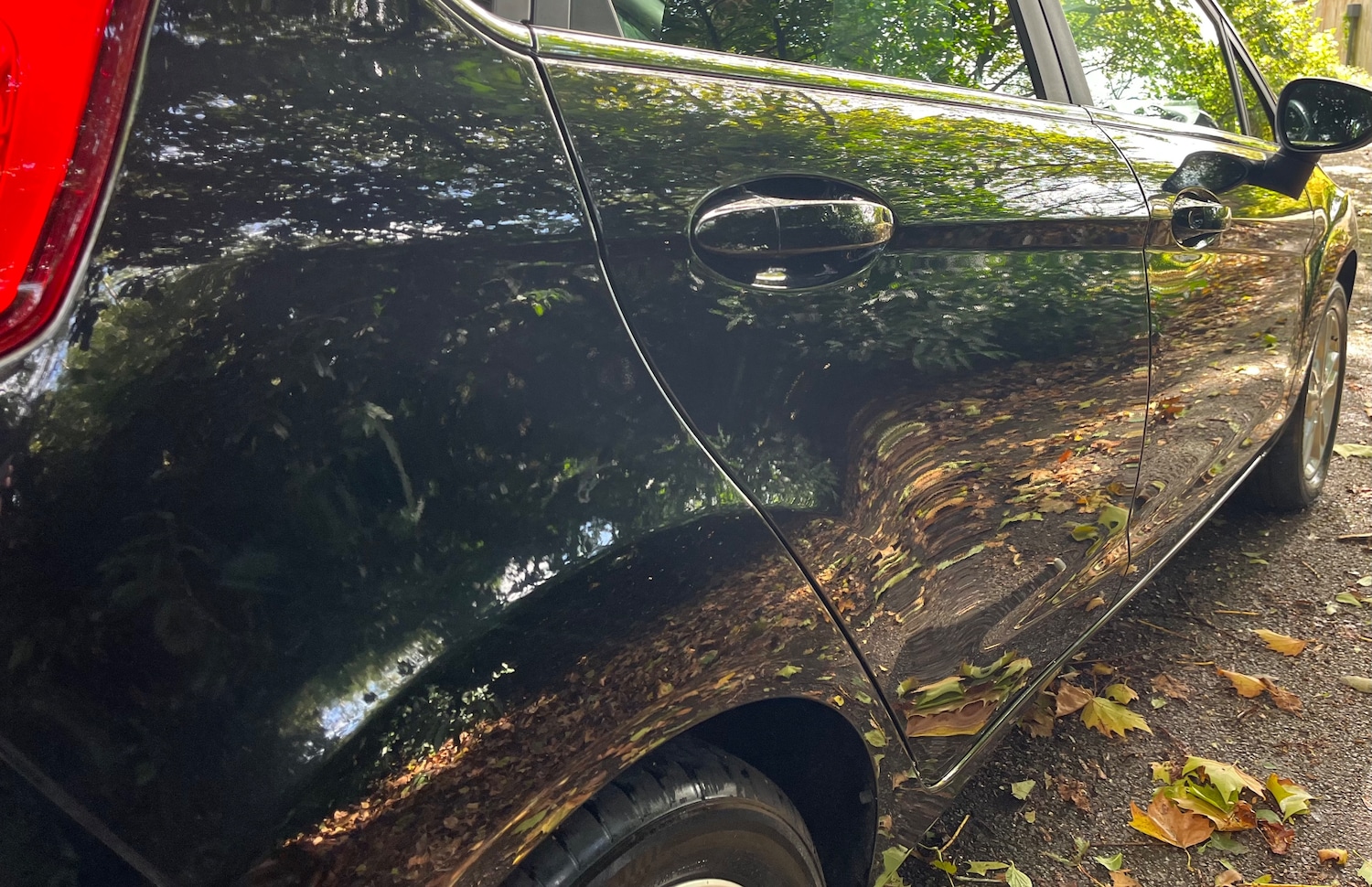 Used Ford Fiesta 2015 for sale - 77147922: Photo 4