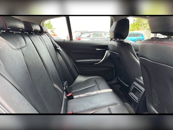 Used BMW 1 Series 2012 for sale - 79174545: Photo