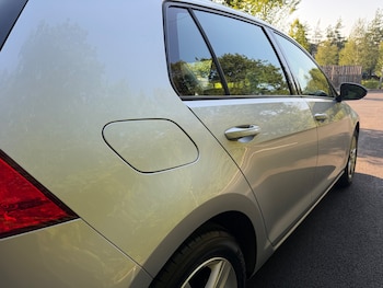 Used Volkswagen Golf 2014 for sale - 79351084: Photo
