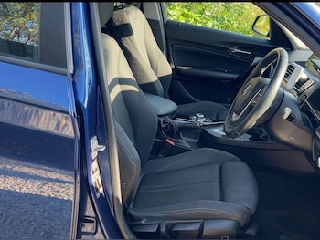 Used BMW 1 Series 2017 for sale - 79418433: Photo