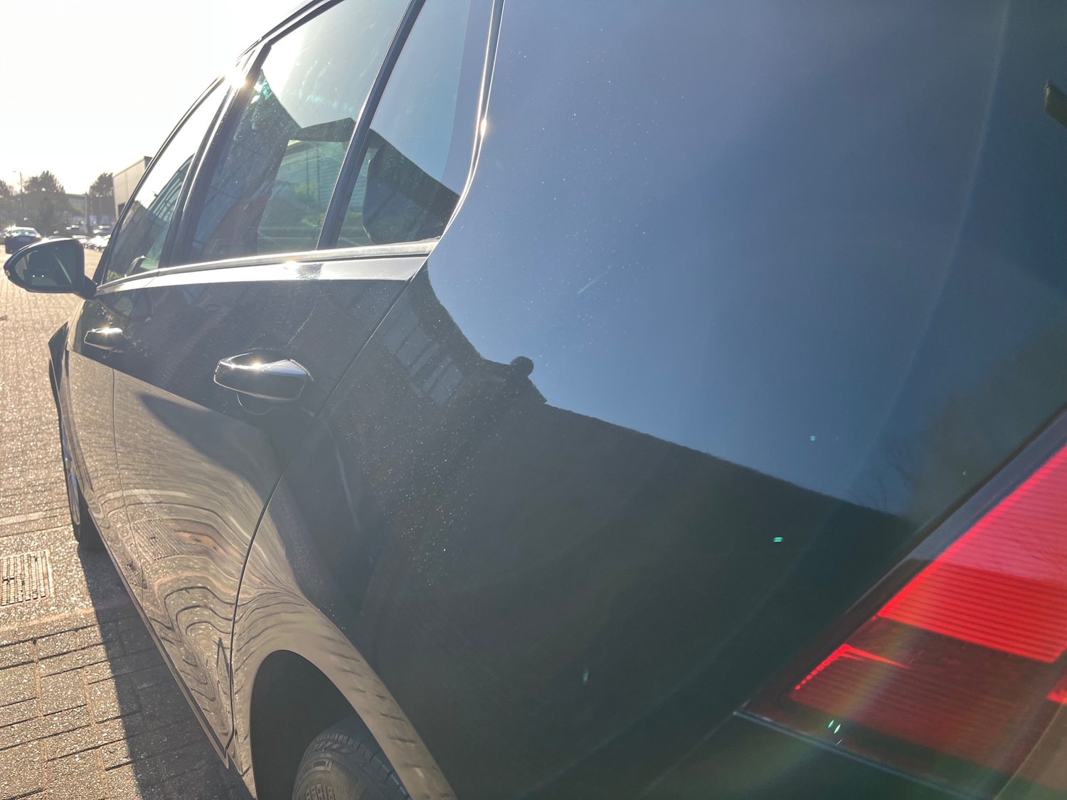 Used Volkswagen Golf 2014 for sale - 77931815: Photo 11