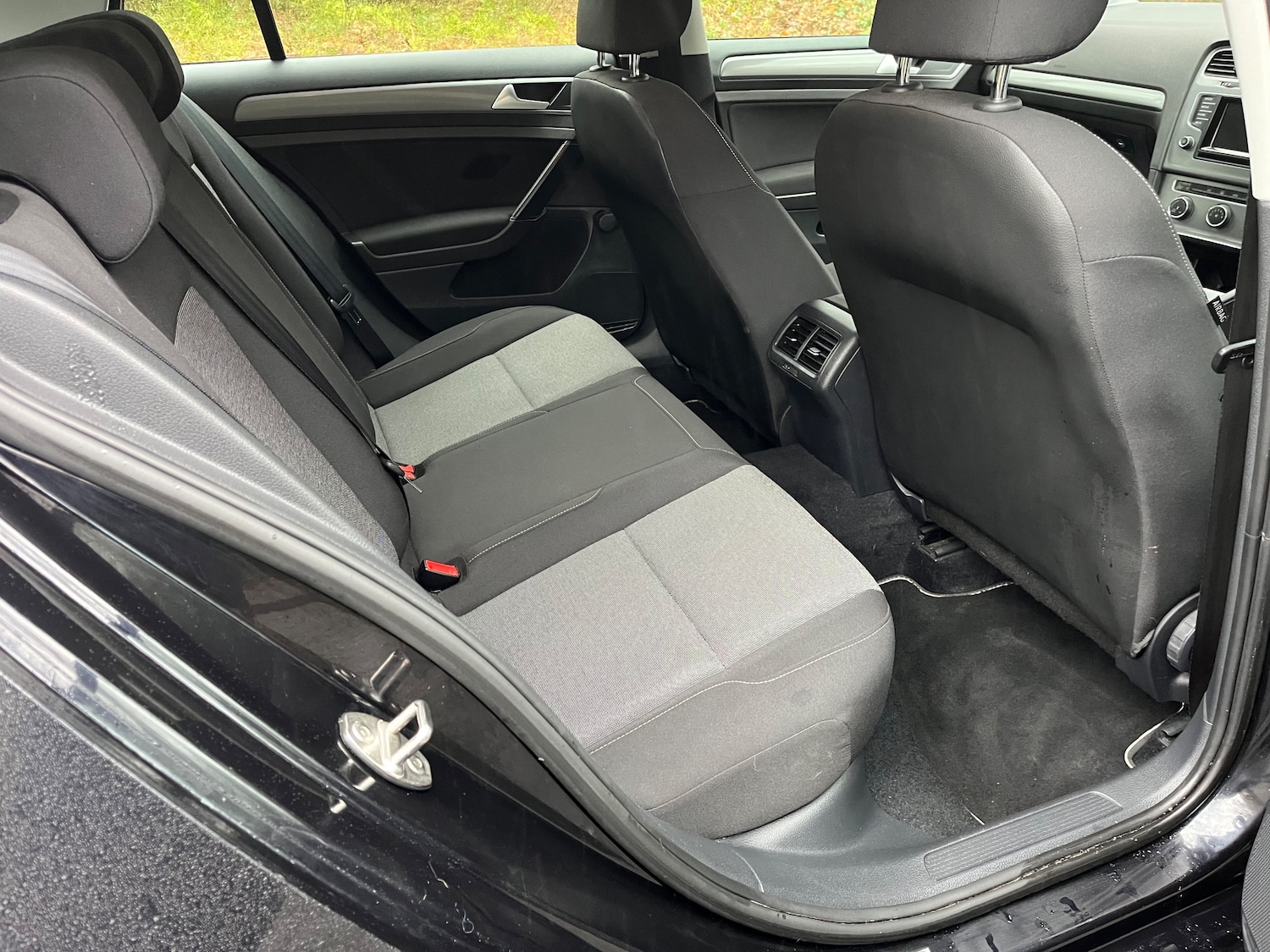 Used Volkswagen Golf 2014 for sale - 77931815: Photo 15