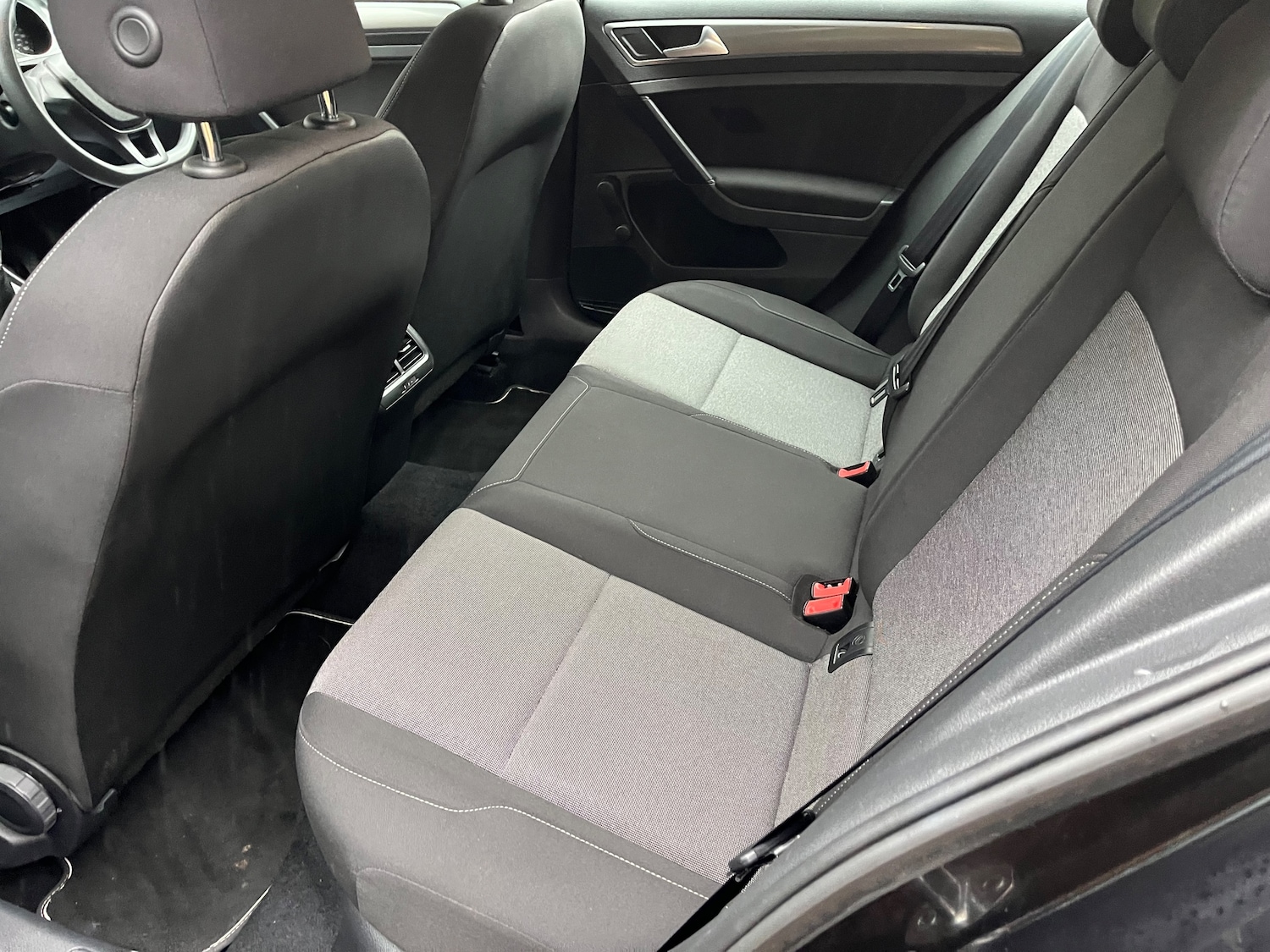 Used Volkswagen Golf 2014 for sale - 77931815: Photo 18