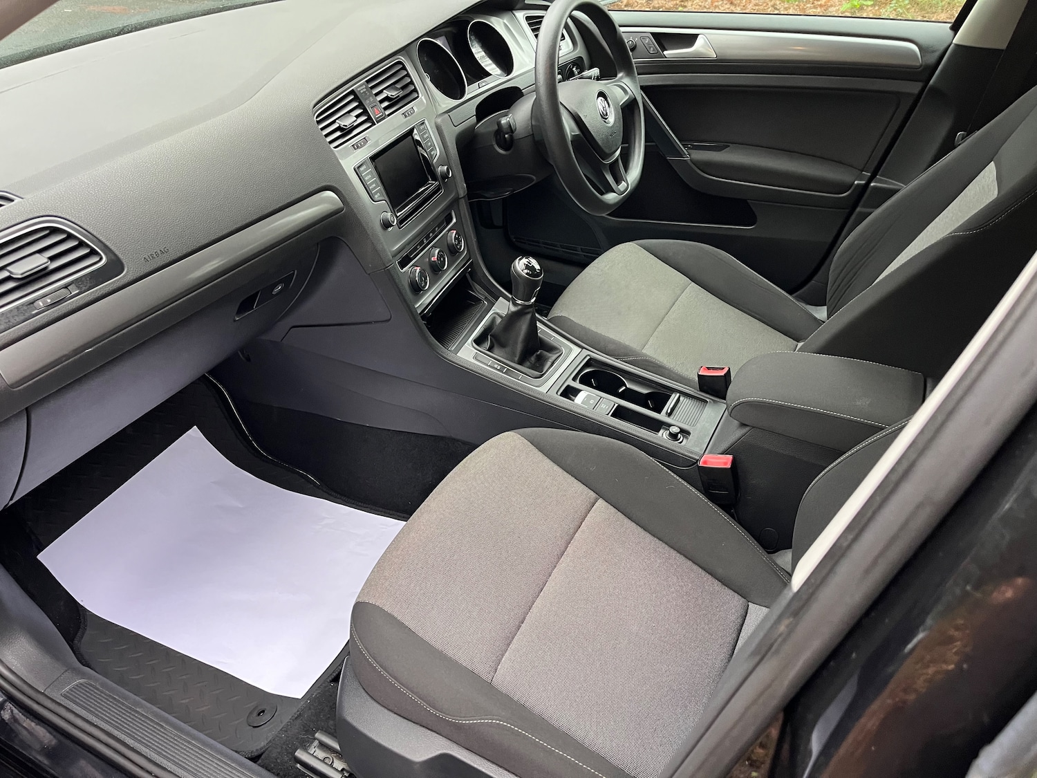 Used Volkswagen Golf 2014 for sale - 77931815: Photo 19