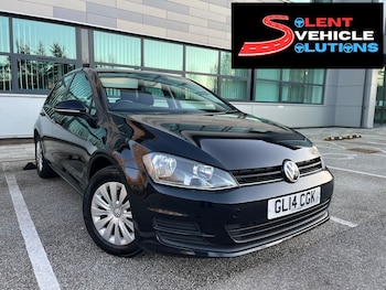 Used Volkswagen Golf 2014 for sale - 77931815: Photo