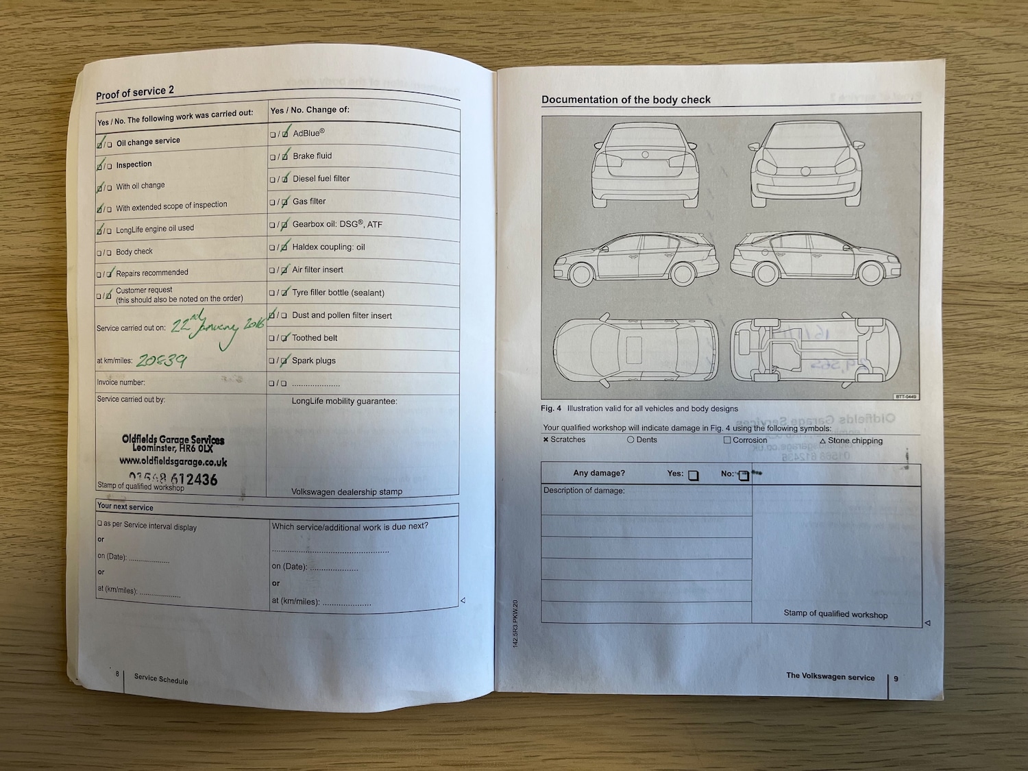Used Volkswagen Golf 2014 for sale - 77931815: Photo 28