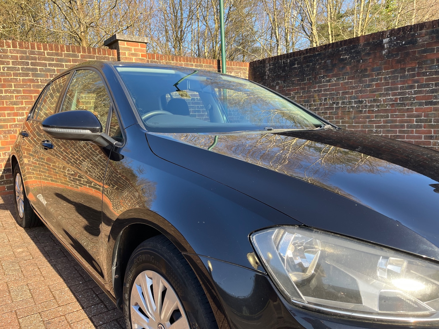 Used Volkswagen Golf 2014 for sale - 77931815: Photo 3