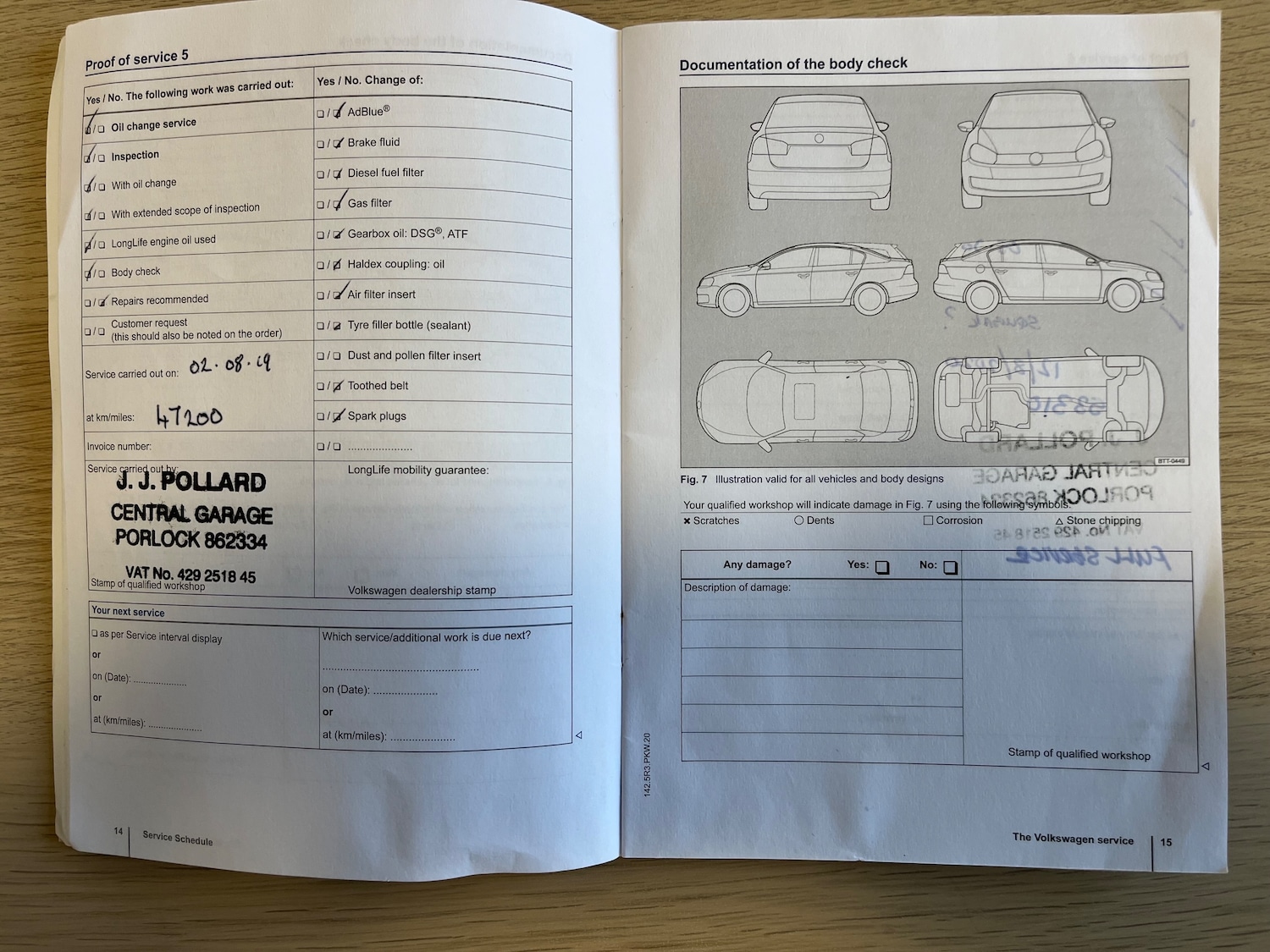 Used Volkswagen Golf 2014 for sale - 77931815: Photo 31