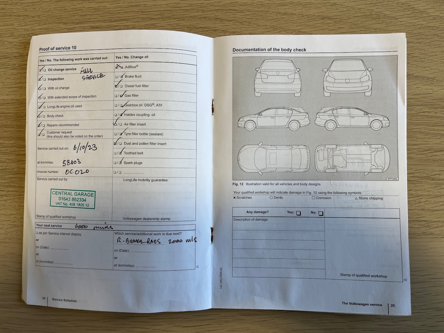 Used Volkswagen Golf 2014 for sale - 77931815: Photo 36