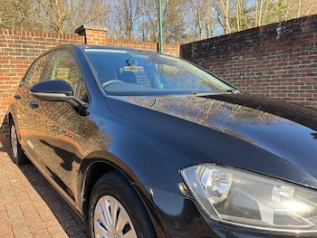 Used Volkswagen Golf 2014 for sale - 77931815: Photo