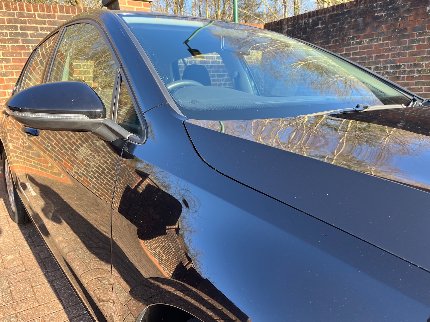 Used Volkswagen Golf 2014 for sale - 77931815: Photo 4