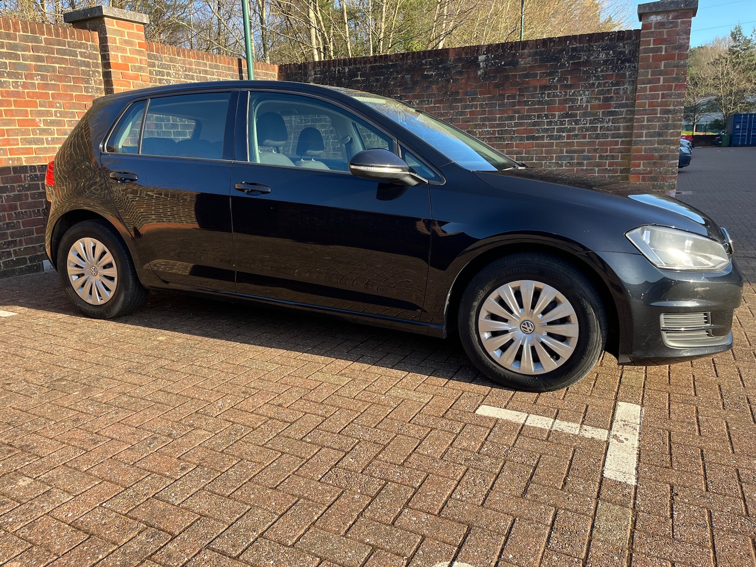 Used Volkswagen Golf 2014 for sale - 77931815: Photo 5