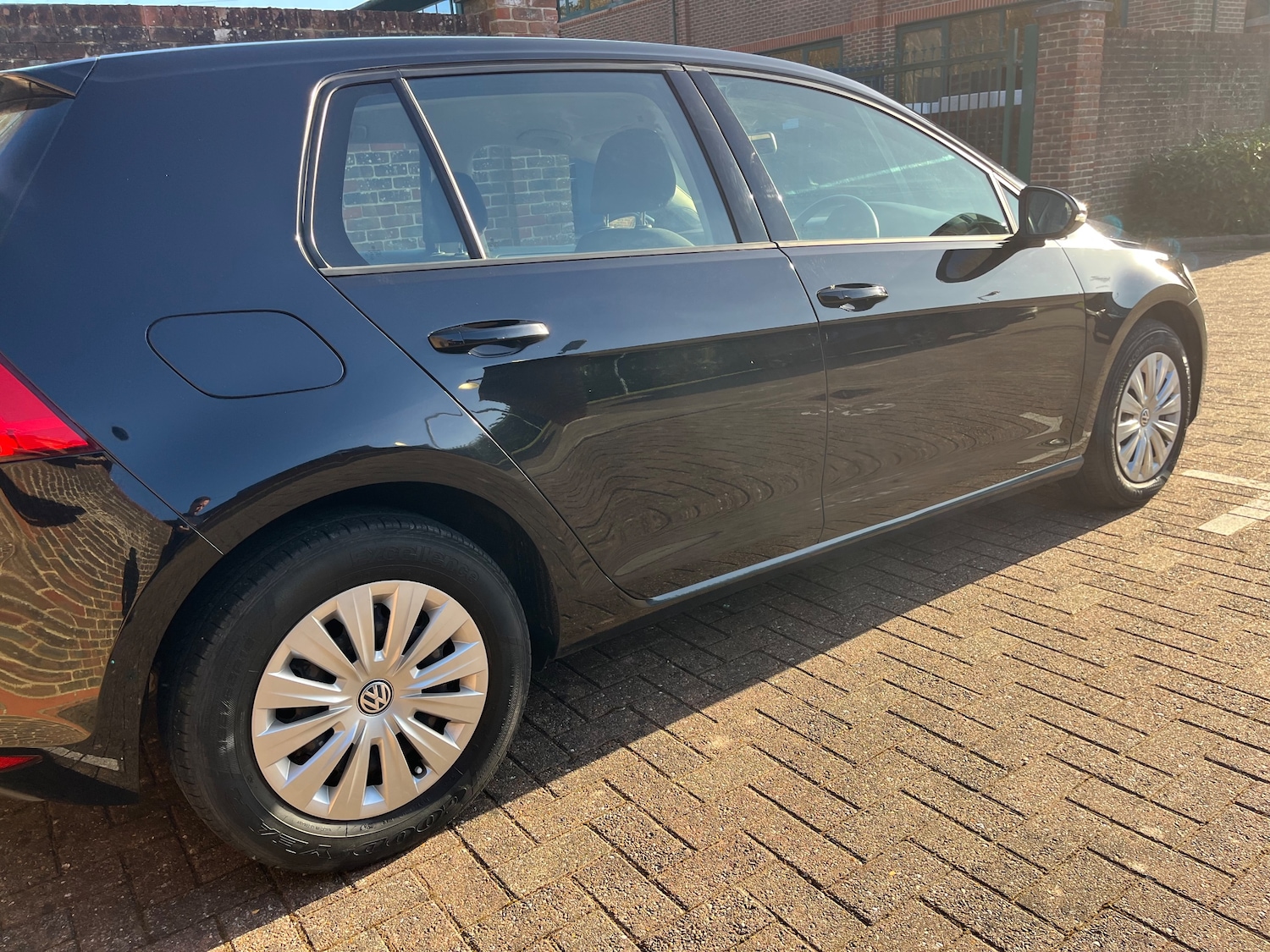 Used Volkswagen Golf 2014 for sale - 77931815: Photo 6