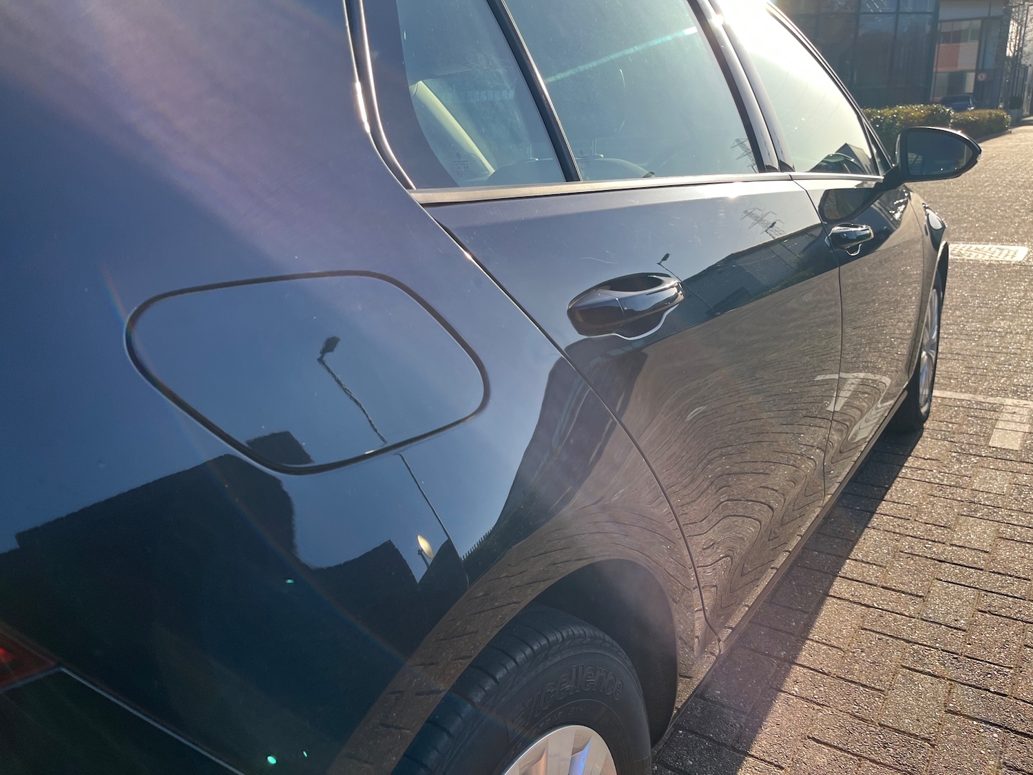 Used Volkswagen Golf 2014 for sale - 77931815: Photo 7