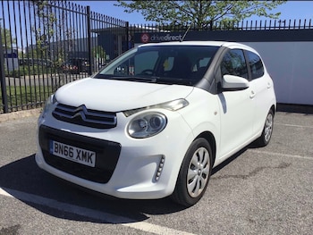 Used Citroen C1 2016 for sale - 78502317: Photo