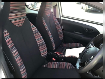 Used Citroen C1 2016 for sale - 78502317: Photo