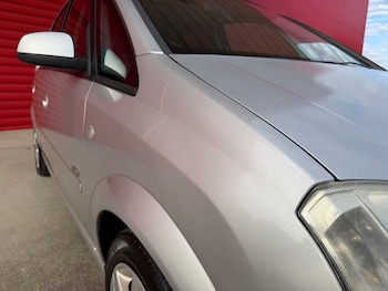 Used Vauxhall Meriva 2010 for sale - 79570691: Photo