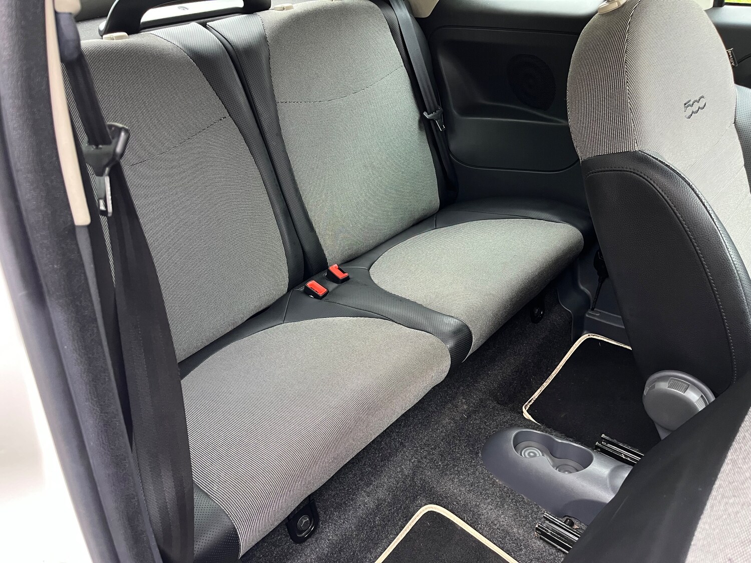 Used Fiat 500 2013 for sale - 77935531: Photo 15