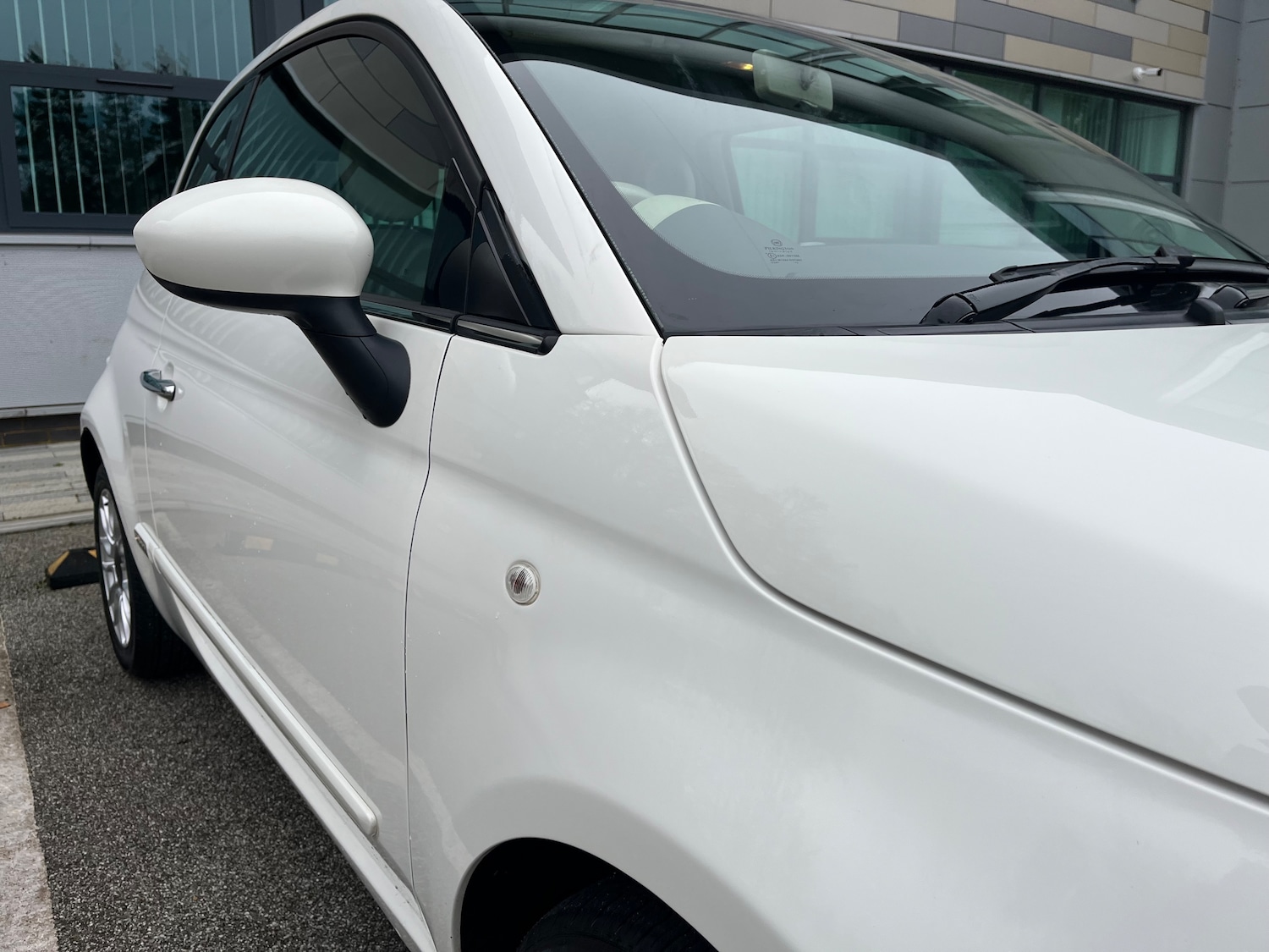 Used Fiat 500 2013 for sale - 77935531: Photo 3