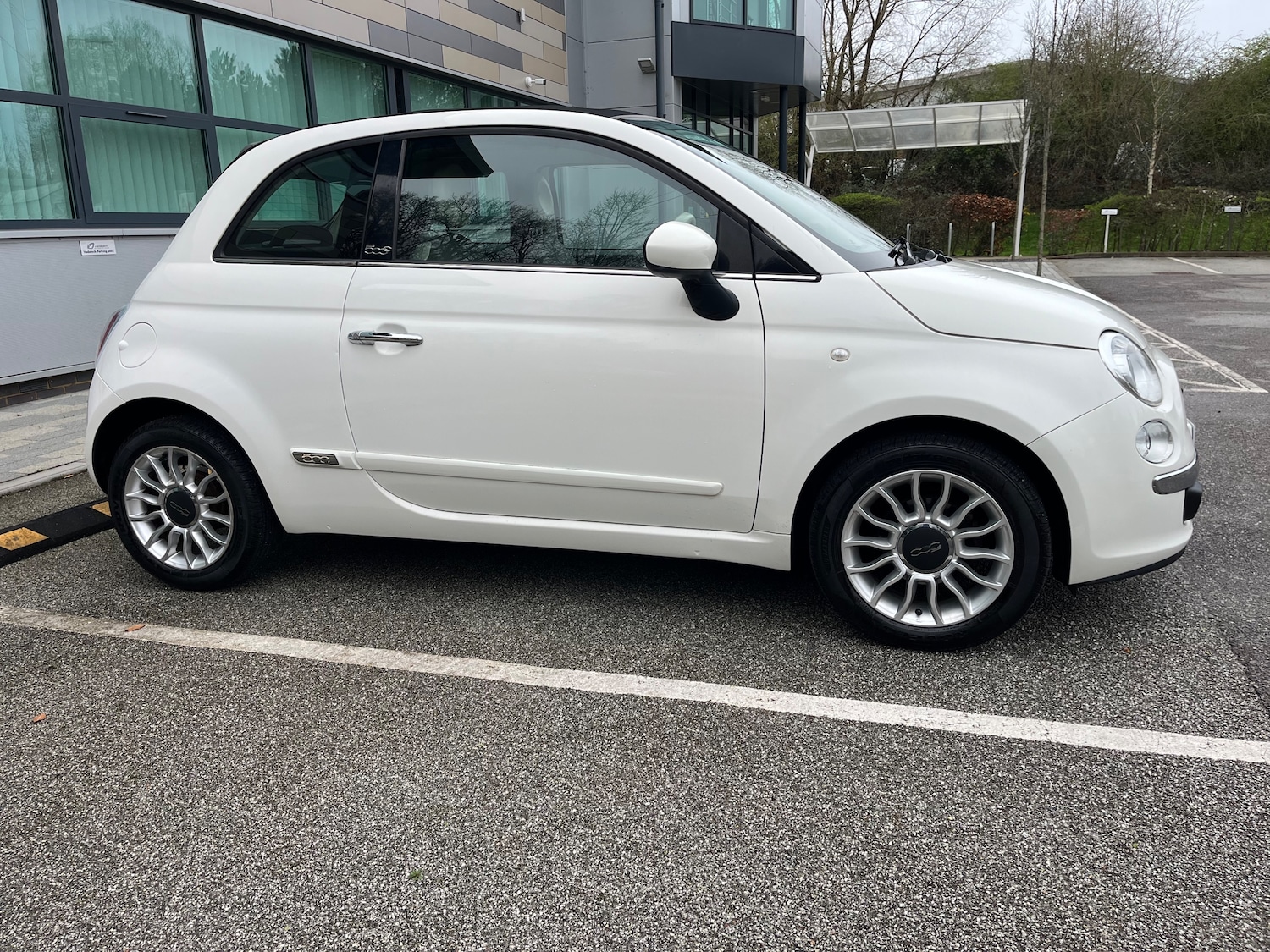 Used Fiat 500 2013 for sale - 77935531: Photo 4