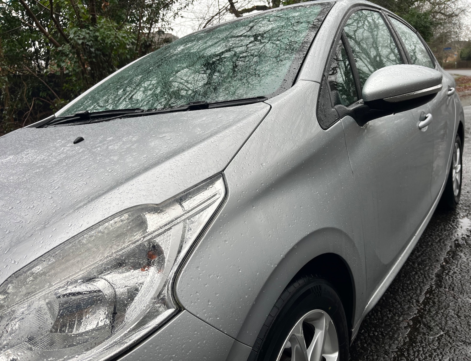 Used Peugeot 208 2013 for sale - 77147919: Photo 7