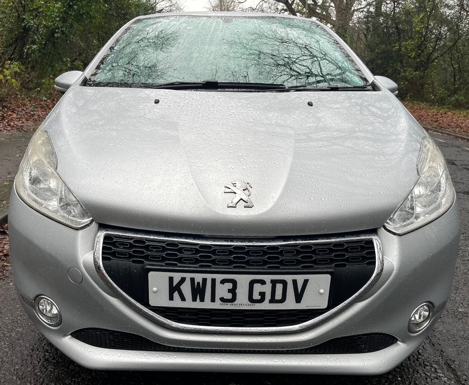 Used Peugeot 208 2013 for sale - 77147919: Photo 8