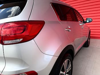 Used Kia Sportage 2014 for sale - 79858801: Photo